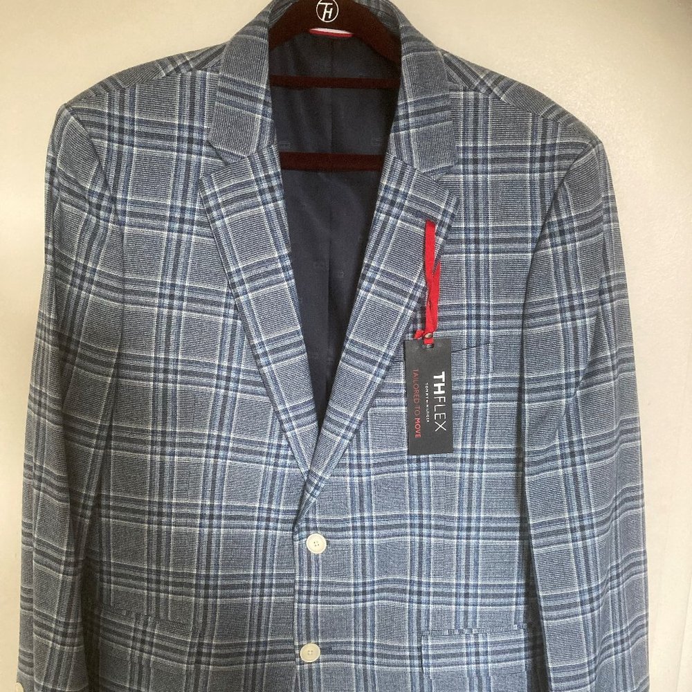Tommy Hilfiger sport coat